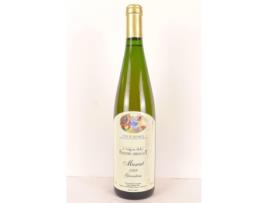 Vinho Branco FRÉDÉRIC ARBOGAST 1999 (75 cl - 1 unidade)