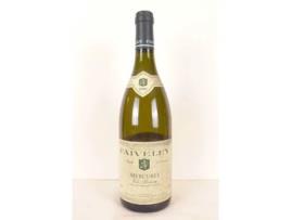 Vinho Branco FAIVELEY 2000 (75 cl - 1 unidade)