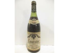 Vinho Tinto MICHEL BARON 1983 (75 cl - 1 unidade)