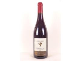 Vinho Tinto LOUIS TÊTE 2011 (75 cl - 1 unidade)