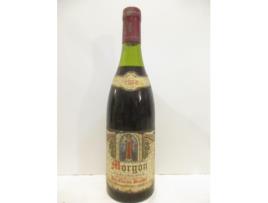 Vinho Tinto JEAN-CHARLES BRAILLON 1988 (75 cl - 1 unidade)