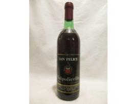 Vinho Tinto SAN FELICE 1983 (75 cl - 1 unidade)