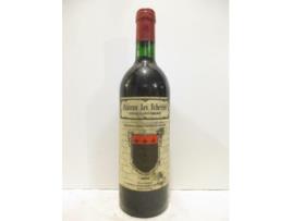 Vinho Tinto CHÂTEAU LES ÉCHEVINS 1985 (75 cl - 1 unidade)