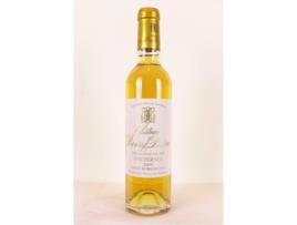 Vinho Licoroso CHÂTEAU DOISY DAËNE 2005 (37 cl - 1 unidade)