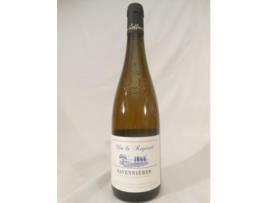 Vinho Branco LAFFOURCADE 2012 (75 cl - 1 unidade)