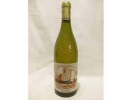 Vinho Branco USSEGLIO FILS 1999 (75 cl - 1 unidade)