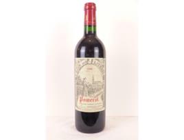 Vinho Tinto CLOS DES LITANIES 1995 (75 cl - 1 unidade)