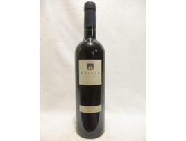 Vinho Tinto CASTANO 2002 (75 cl - 1 unidade)