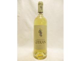 Vinho Branco LE BORDEAUX DE CITRAN 2014 (75 cl - 1 unidade)