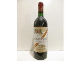 Vinho Tinto CHÂTEAU HAUT BOULAC 1995 (75 cl - 1 unidade)