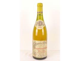 Vinho Branco NAUDIN-VARRAULT 1988 (75 cl - 1 unidade)