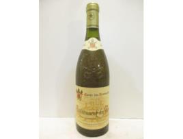 Vinho Branco JACQUES MESTRE 2003 (75 cl - 1 unidade)