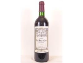 Vinho Tinto CHÂTEAU VIEUX MOULIN DU CADET 1998 (75 cl - 1 unidade)