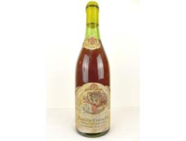 Vinho Branco GERVAIS AÎNÉ ET FILS 1967 (75 cl - 1 unidade)