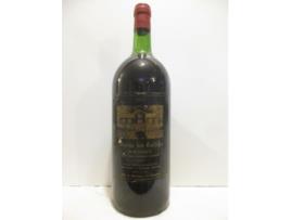 Vinho Tinto DOMAINE DES CAILLOUX 1980 (150 cl - 1 unidade)