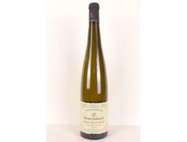 Vinho Branco HENRI EHRHART 2012 (75 cl - 1 unidade)