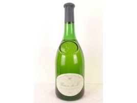 Vinho Branco DE LADOUCETTE 1982 (75 cl - 1 unidade)
