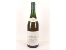 Vinho Branco DOMAINE BARBIER ET FILS 1992 (75 cl - 1 unidade)