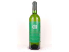 Vinho Branco CHÂTEAU LA MAZEROLLE 1999 (75 cl - 1 unidade)