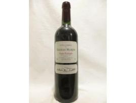 Vinho Tinto CHÂTEAU MARTIN 2012 (75 cl - 1 unidade)