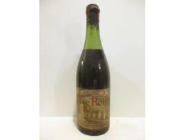 Vinho Tinto MME CHAMPINOT ET SES ENFANTS 1953 (75 cl - 1 unidade)