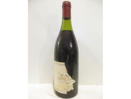 Vinho Tinto JOSEPH MELLOT 1995 (75 cl - 1 unidade)