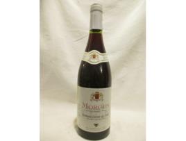 Vinho Tinto DOMAINE CUVIER DES AMIS 2000 (75 cl - 1 unidade)