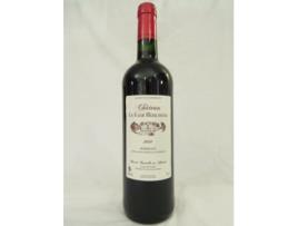 Vinho Tinto CHÂTEAU LA FLEUR MOULINEAU 2010 (75 cl - 1 unidade)