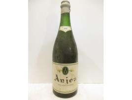 Vinho Branco VIN DE NÉGOCE 1976 (75 cl - 1 unidade)