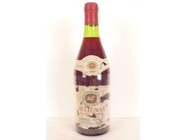 Vinho Tinto ROBERT SARRAU 1972 (75 cl - 1 unidade)