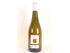 Vinho Branco LA ROCHE BLANCHE 2012 (75 cl - 1 unidade)