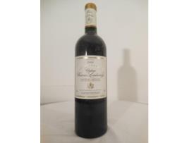 Vinho Tinto CHÂTEAU FOURCAS-LOUBANEY 2000 (75 cl - 1 unidade)