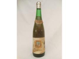 Vinho Branco COOPÉRATIVE D'ÉTAT 1969 (75 cl - 1 unidade)