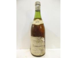 Vinho Rosé CHARLES PINARD 1975 (75 cl - 1 unidade)