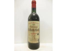 Vinho Tinto CHÂTEAU LA VIEILLE CROIX 1985 (75 cl - 1 unidade)