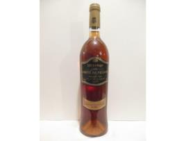 Vinho Rosé EXCEPTION DU COMTÉ DE NEGRET 2008 (75 cl - 1 unidade)