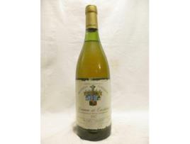 Vinho Tinto AZIENDA MORTILLA DI NICOSIA 2001 (75 cl - 1 unidade)