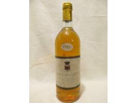 Vinho Licoroso CLOS CANTE-MERLE 1993 (75 cl - 1 unidade)