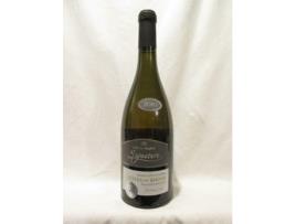 Vinho Branco CELLIER DES DAUPHINS 2010 (75 cl - 1 unidade)