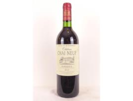 Vinho Tinto CHÂTEAU CHAI NEUF 2003 (75 cl - 1 unidade)