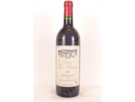 Vinho Tinto CHÂTEAU LES PRÊNES 1995 (75 cl - 1 unidade)