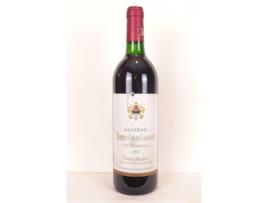 Vinho Tinto CHÂTEAU TERREY-GROS-CAILLOU 1993 (75 cl - 1 unidade)