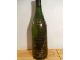 Vinho Branco SAINTE-ANNE 1998 (75 cl - 1 unidade)