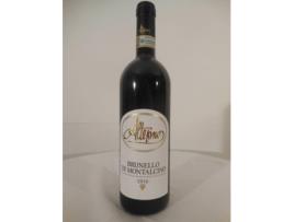 Vinho Tinto ALTESINO 2010 (75 cl - 1 unidade)