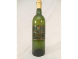 Vinho Branco CLOS JEAN 1991 (75 cl - 1 unidade)