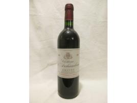 Vinho Tinto CHÂTEAU D'ARCHAMBEAU 2000 (75 cl - 1 unidade)