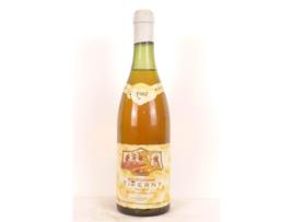 Vinho Branco DOUCET 1967 (75 cl - 1 unidade)