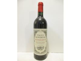 Vinho Tinto PAGUS NOVERTAS 2001 (75 cl - 1 unidade)