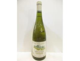 Vinho Branco JEAN BAUQUIN 2003 (75 cl - 1 unidade)