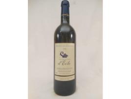 Vinho Tinto DOMAINE EOLE 2003 (75 cl - 1 unidade)